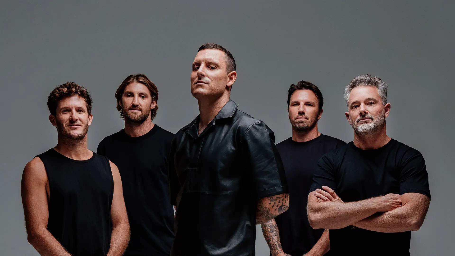 PARKWAY DRIVE : Le Sportpaleis d'Anvers va brûler en décembre 2026 !