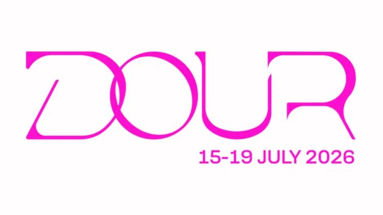 QUE DU METAL EN DIRECT DU DOUR FESTIVAL 2026 !