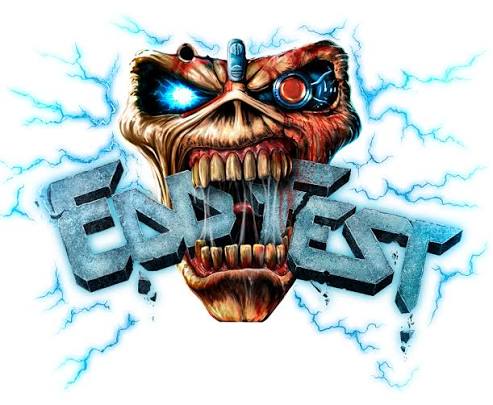 IRON MAIDEN : L'EDDFEST 2026 dévoile "Maidenville" et confirme le retour inattendu de Blaze Bayley !