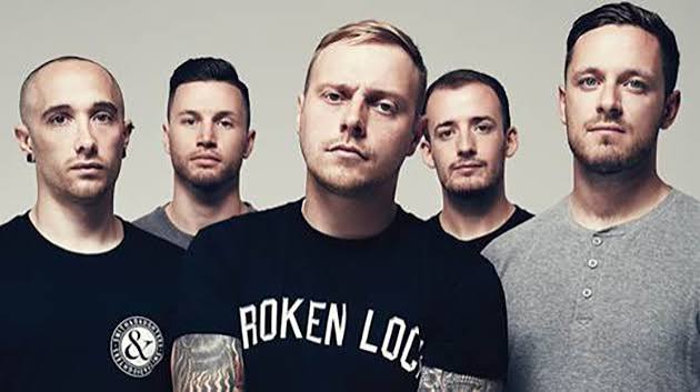 ARCHITECTS : Une immense tournée des Arenas et un arrêt à Forest National cet hiver !