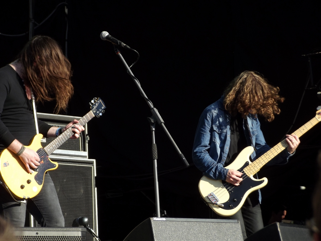 CHRONIQUE | Uncle Acid and the Deadbeats – Shapes of Midnight